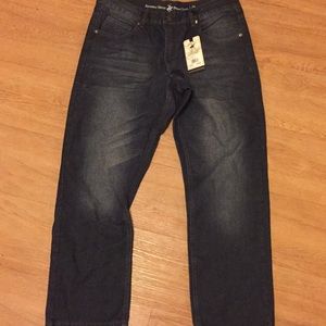 Men’s polo club jeans Relaxed straight fit sz36/30